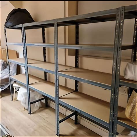 metal frame box shelves|used metal shelving for sale.